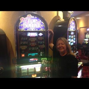 Meet your Posher, Debbie